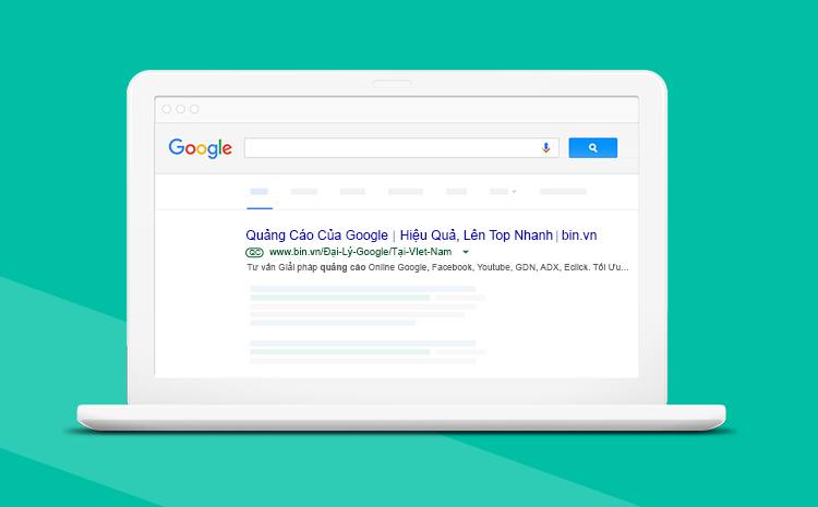 GOOGLE ADWORDS- QUẢNG CÁO TỪ KHÓA TRÊN GOOGLE